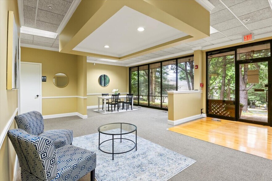 More Photos Of 110 Linden Oaks, Rochester Office Residential For Sale