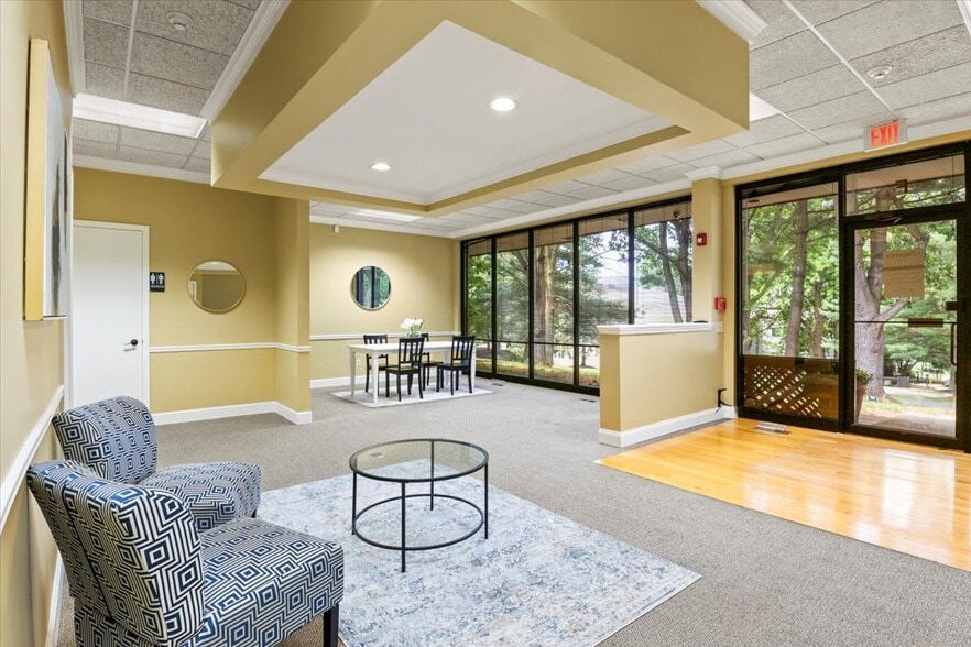 More Photos Of 110 Linden Oaks, Rochester Office Residential For Sale