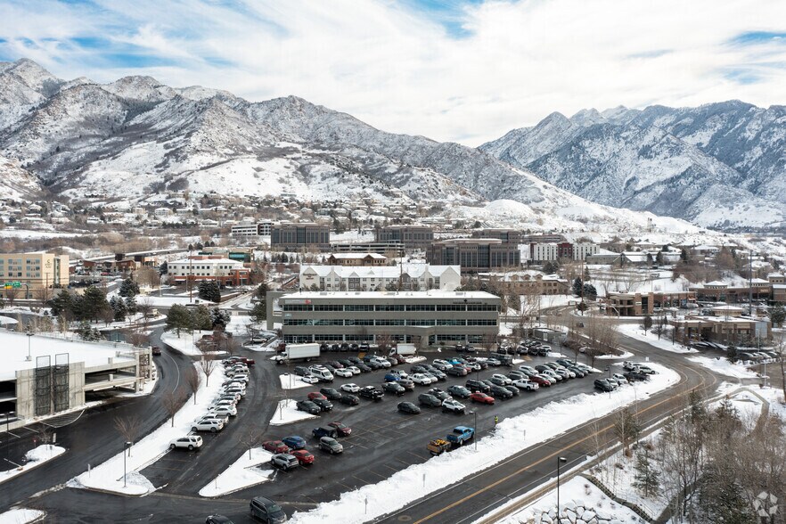 More Photos Of 6360 S 3000 E, Salt Lake City Medical For Lease