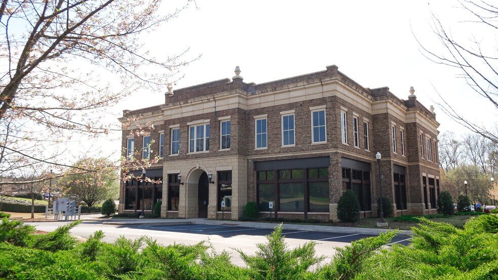 Primary Photo Of 220 Providence Main St NW, Huntsville General Retail For Sale