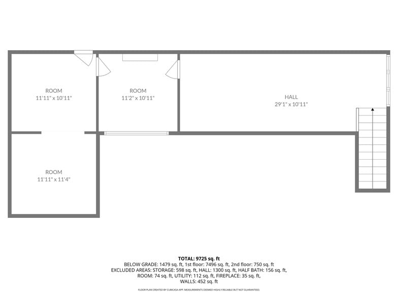 More Photos Of 102 Rogers Ln, Livingston General Retail For Sale