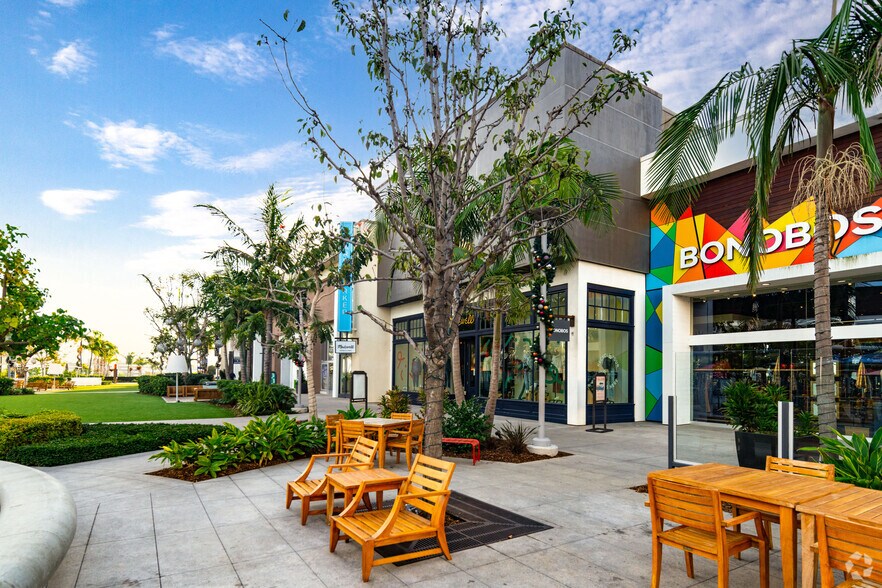 More Photos Of 850 S Sepulveda Blvd, El Segundo Unknown For Lease