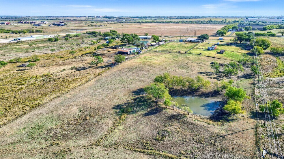 More Photos Of 2260 N Louisiana Dr, Celina Land For Sale