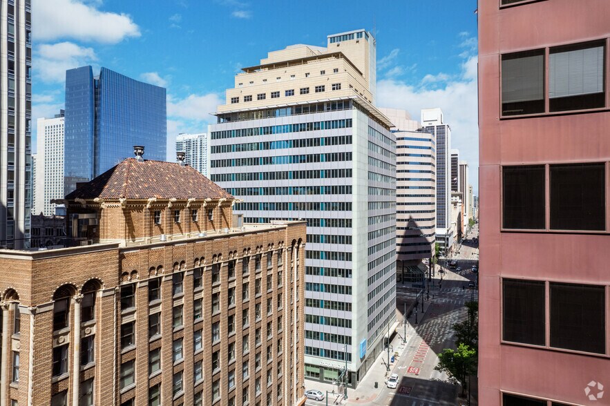More Photos Of 518 17th St, Denver Office For Lease