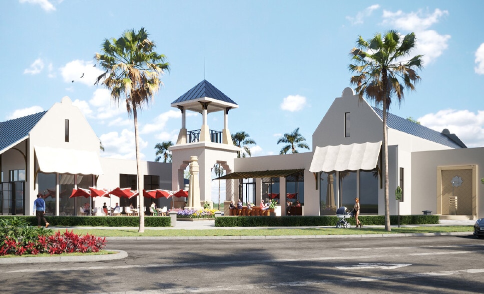 More Photos Of Dixie Hwy & Green River Parkway, Stuart General Retail For Lease