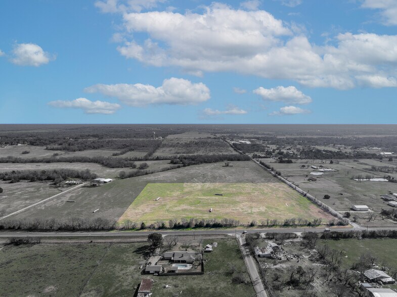 More Photos Of 8378 Farm to Market 2728, Terrell Land For Lease