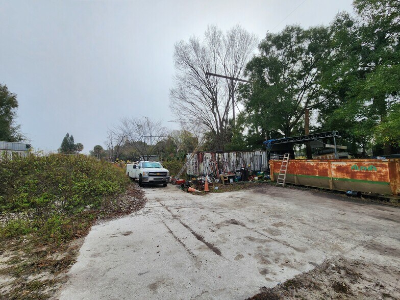 More Photos Of 513 S Shell Rd, Debary Land For Sale