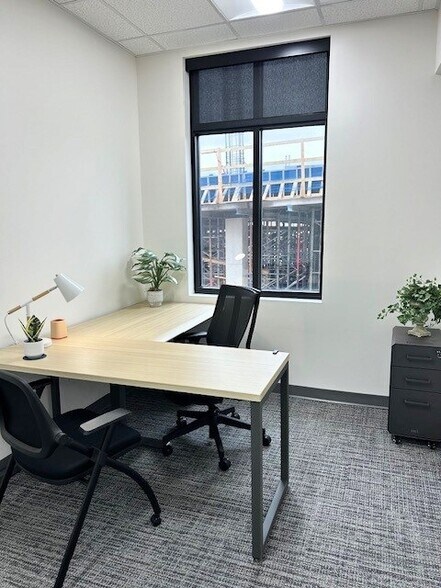 More Photos Of 501 S Austin Ave, Georgetown Coworking Space