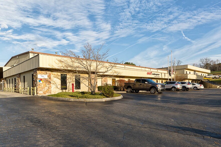 137 Industrial Park Rd  