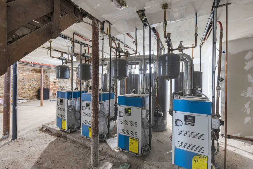 More Photos Of 467 Columbus Ave, New Haven Apartments For Sale