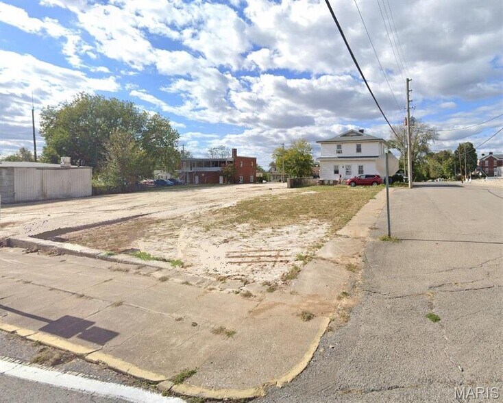Primary Photo Of 651 State St, Chester Land For Sale