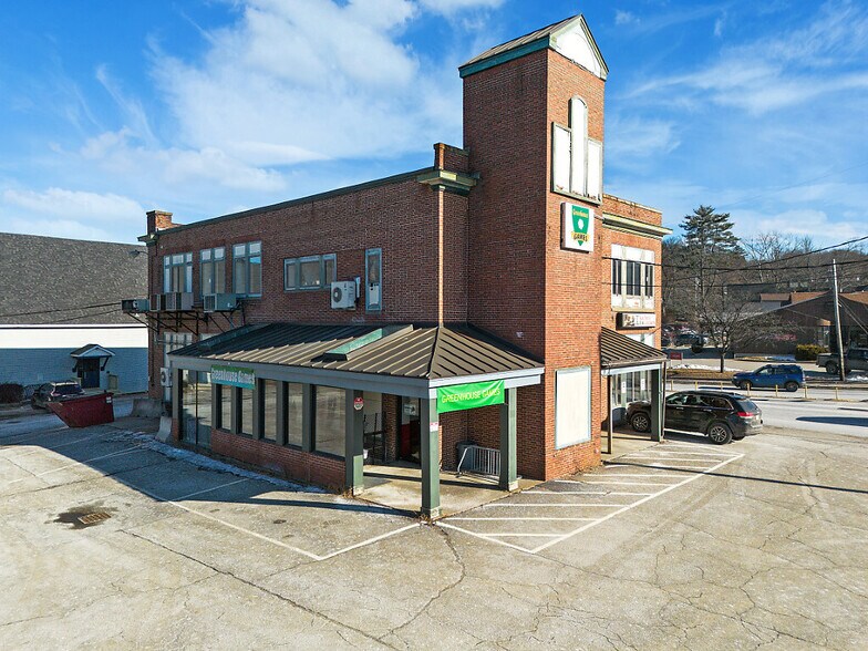 More Photos Of 7 Noyes Street Pl, Augusta Office For Sale