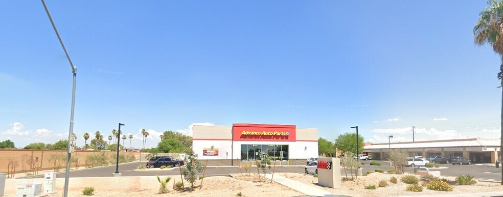 Primary Photo Of 5051 N 83rd Ave, Glendale Freestanding For Lease
