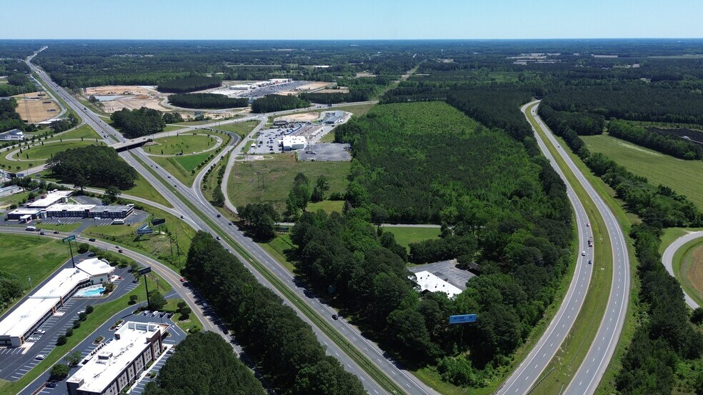 More Photos Of 49 Junior Road, Selma Land For Sale