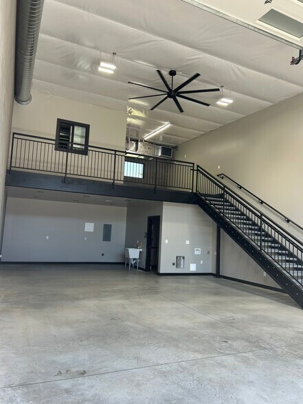 More Photos Of 4653 St Joe Ave, Post Falls Warehouse For Lease