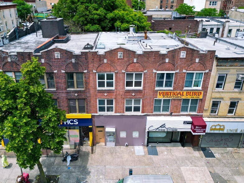 More Photos Of 4518 11th Ave, Brooklyn Storefront Retail Residential For Sale