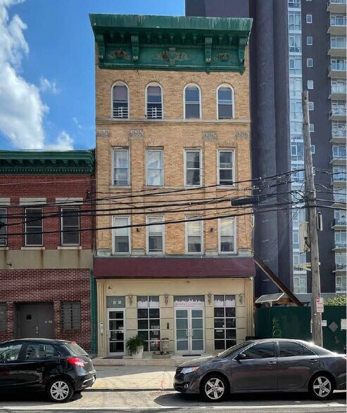 Primary Photo Of 11-36 31st Ave, Astoria Apartments For Sale