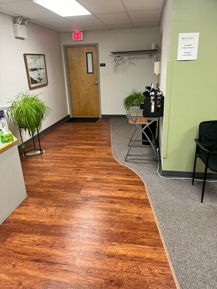 More Photos Of 101 Progress Dr, Doylestown Medical For Lease