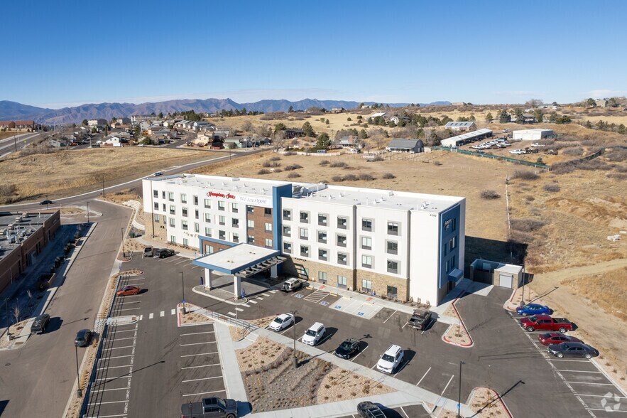 More Photos Of 4830 Integrity Centerpoint Dr, Colorado Springs Hotel For Sale