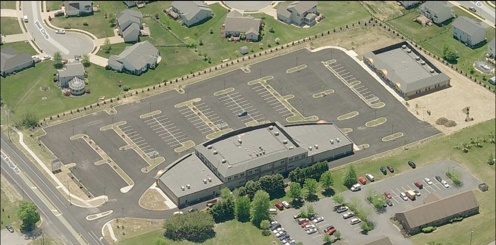 More Photos Of 5350 Summit Bridge Rd, Middletown Storefront Retail Office For Lease