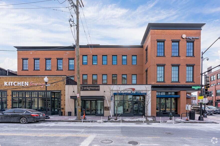 More Photos Of 1205 Marion Barry Ave SE, Washington Office For Lease