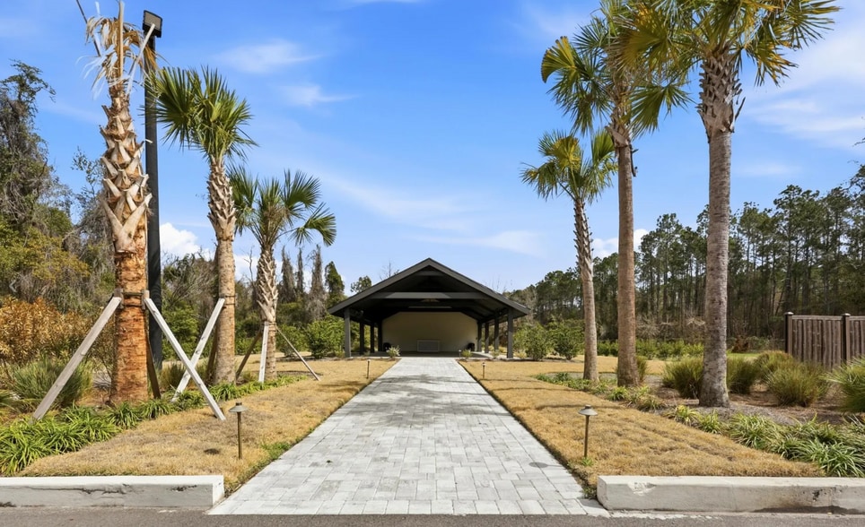 More Photos Of 13535 W Beaver St, Jacksonville Lodge Meeting Hall For Sale
