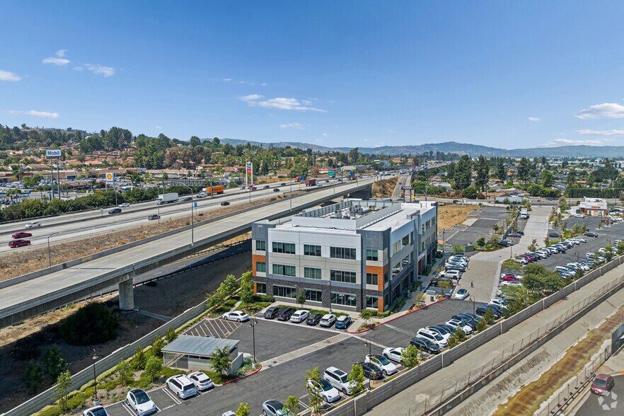 More Photos Of 888 S Brea Canyon Rd, Diamond Bar Medical For Lease