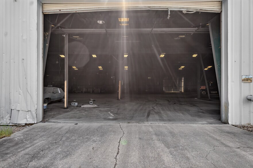 More Photos Of 4223 Old Cusseta rd, Columbus Industrial For Sale
