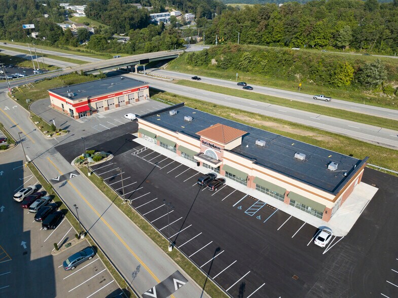 More Photos Of 200 Fort Pierpont Dr, Morgantown Unknown For Lease