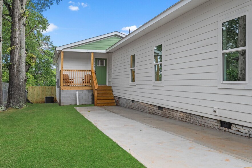 More Photos Of , Greenville Multifamily For Sale
