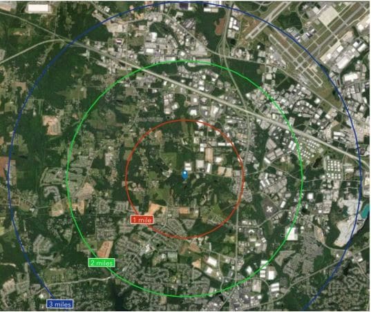 More Photos Of , High Point Land For Sale