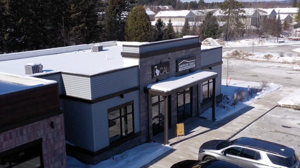 More Photos Of 3910 Schofield Ave, Weston Unknown For Lease