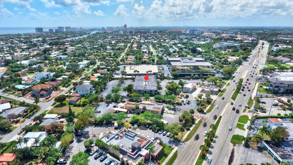 More Photos Of 1300 N Federal Hwy, Boca Raton Medical For Lease