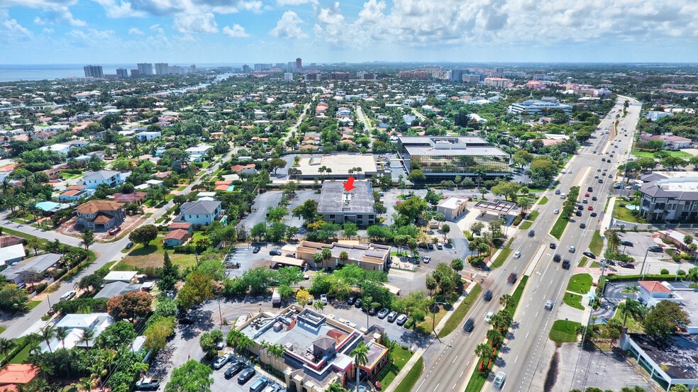 More Photos Of 1300 N Federal Hwy, Boca Raton Medical For Sale