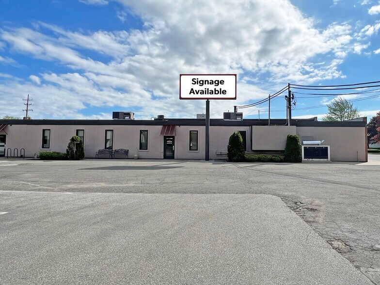 More Photos Of 2800-2860 W 21st St, Erie Office For Lease
