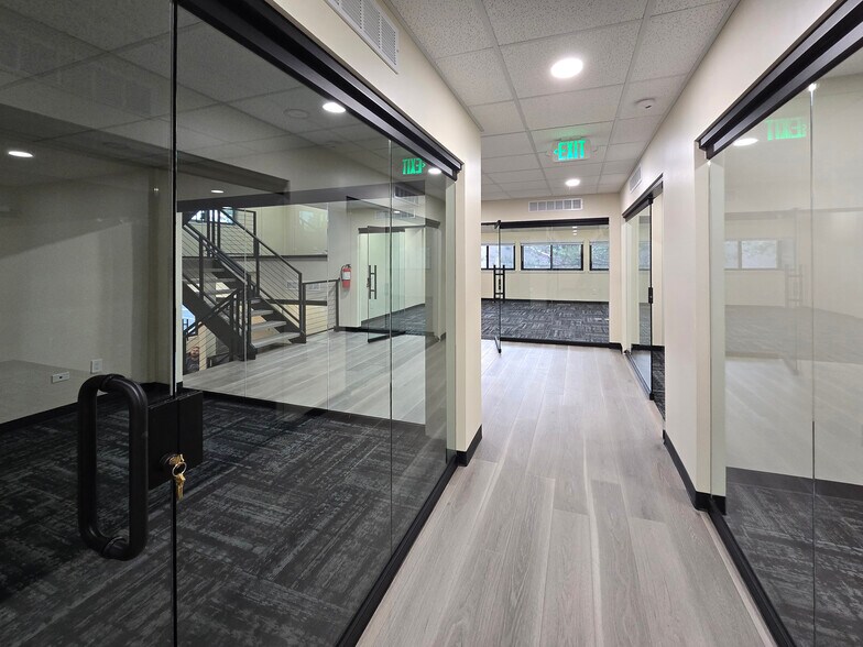 More Photos Of 6450-6464 S Quebec St, Centennial Coworking Space