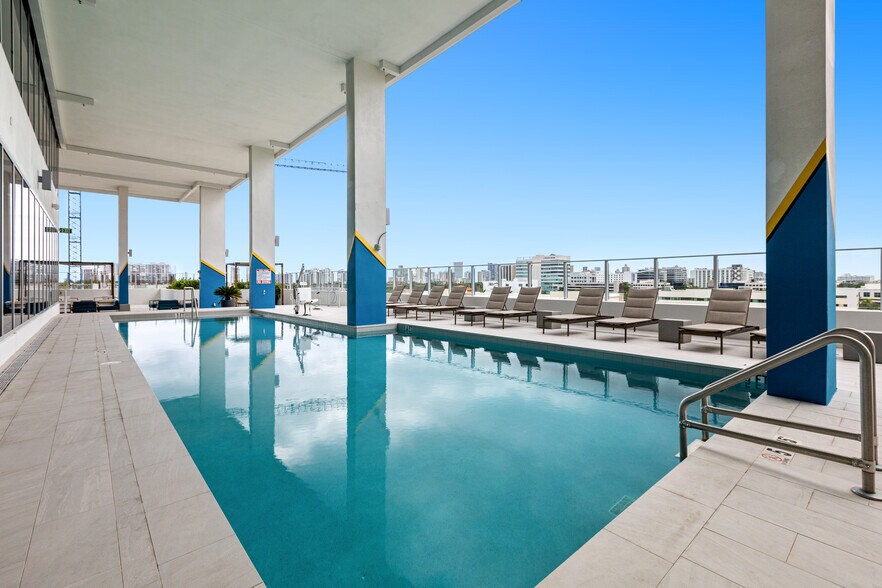More Photos Of 2820 NE 214th St, Aventura Loft Creative Space For Sale