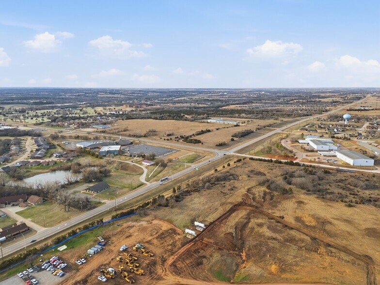 More Photos Of 4806 N Perkins Rd, Stillwater Office For Sale