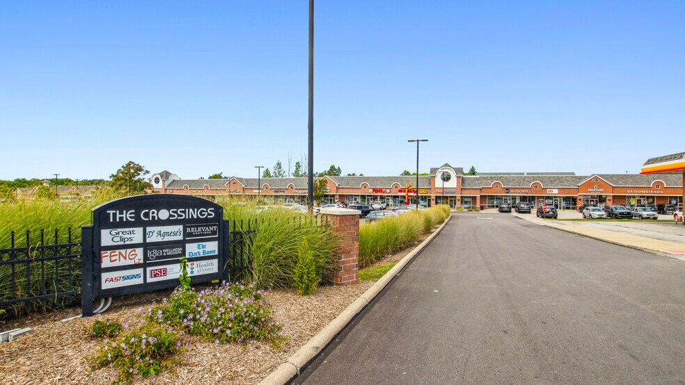 Primary Photo Of 1000-1100 E Royalton Rd, Broadview Heights Unknown For Lease