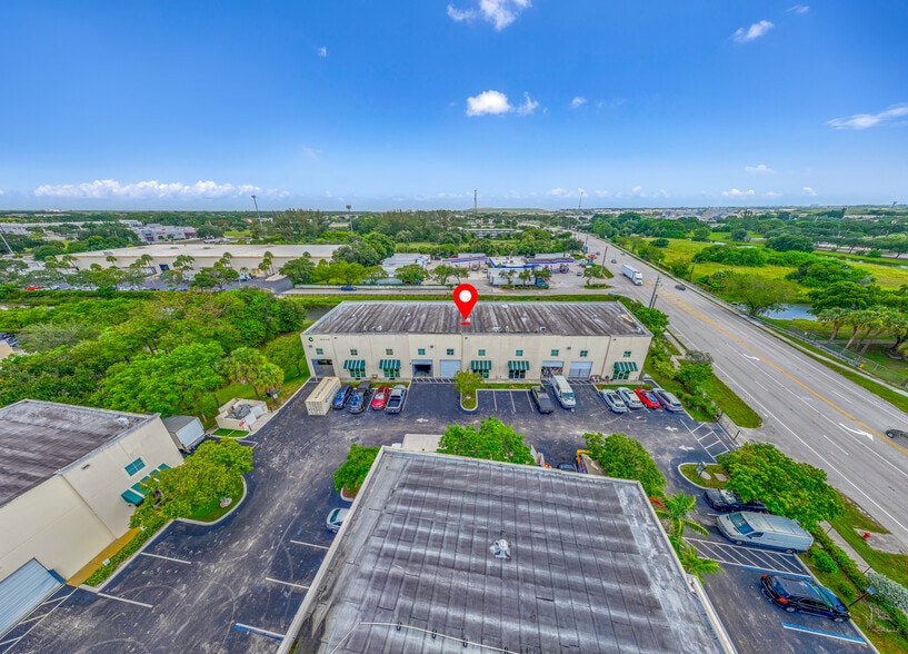 More Photos Of 1091 NW 31st Ave, Pompano Beach Warehouse For Lease