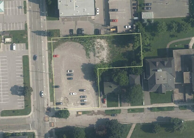 More Photos Of 120 Murray St, Peterborough Land For Sale