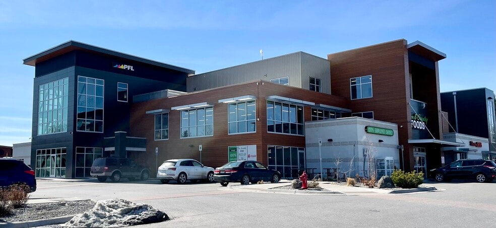 More Photos Of 200 Highland Blvd, Bozeman Loft Creative Space For Sale