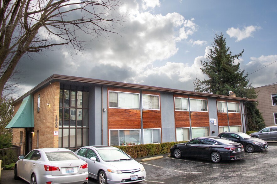 Primary Photo Of 1300 14th Ave S, Seattle Apartments For Sale