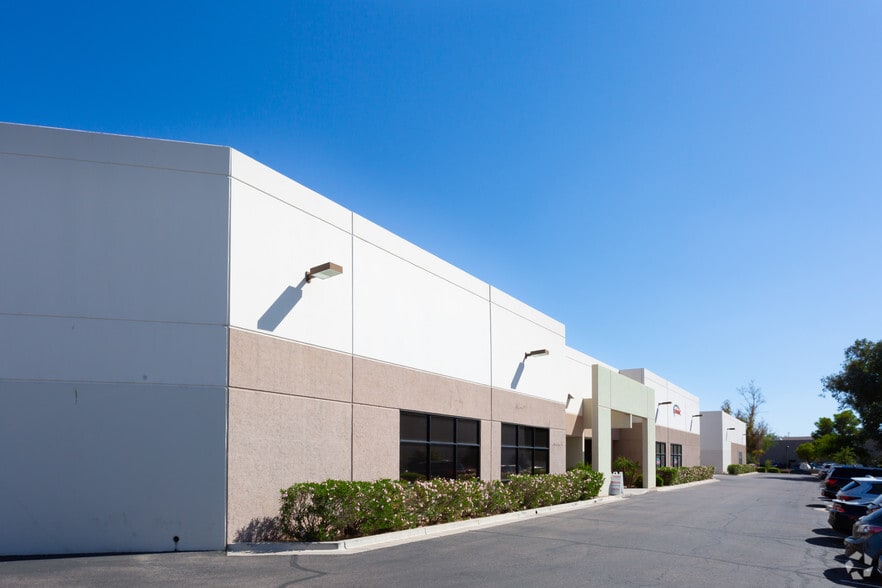 Primary Photo Of 1410 W 14th St, Tempe Warehouse For Lease