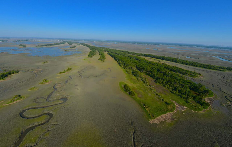 Primary Photo Of Long Island Road, Folly Beach Land For Sale