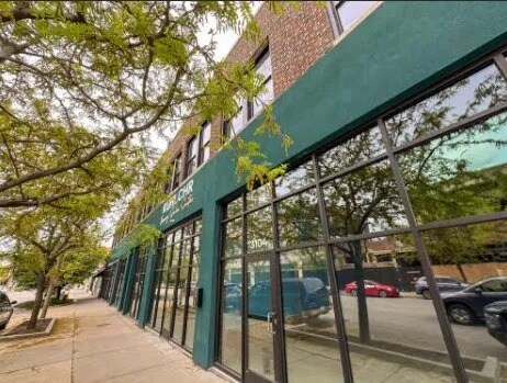 More Photos Of 3104-3116 Troost Ave, Kansas City Storefront Retail Office For Lease