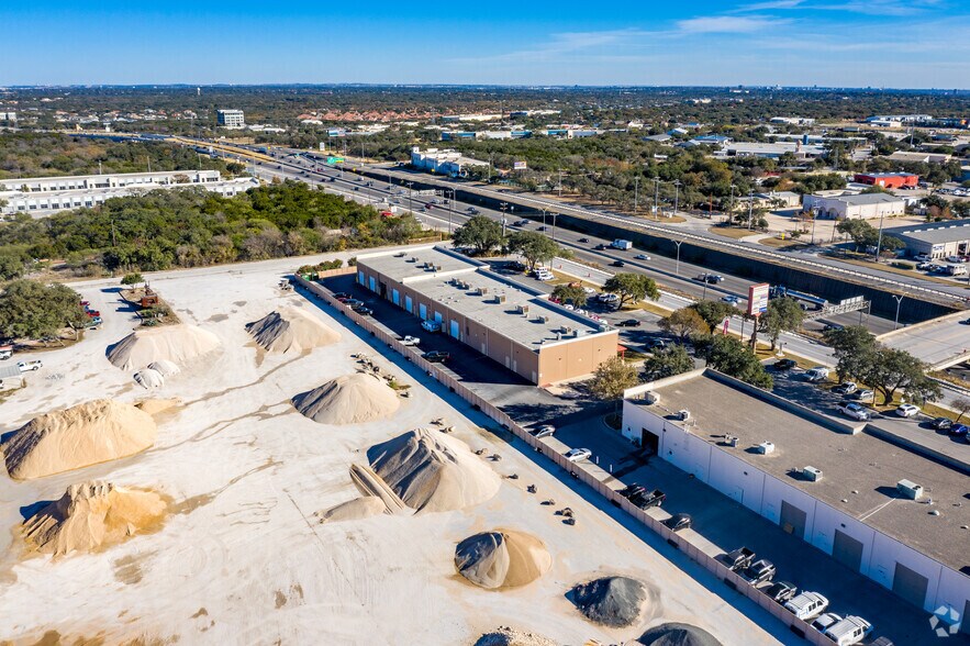 More Photos Of 5123 N Loop 1604, San Antonio Unknown For Lease