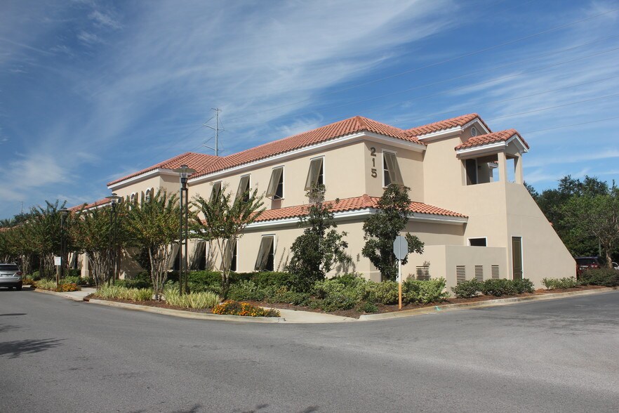 Primary Photo Of 215 Grand Blvd, Destin Office For Lease