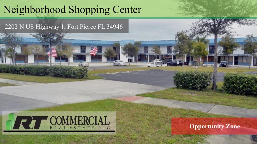 More Photos Of 2202 N U.S. Highway 1, Fort Pierce Unknown For Lease