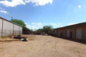 More Photos Of 220 E 27th St, Tucson Light Manufacturing For Lease